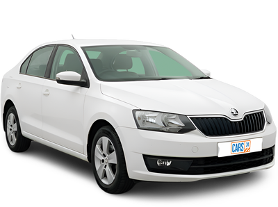 2020 Skoda Rapid - Sedan - Petrol - Manual - ₹5.98 lakh